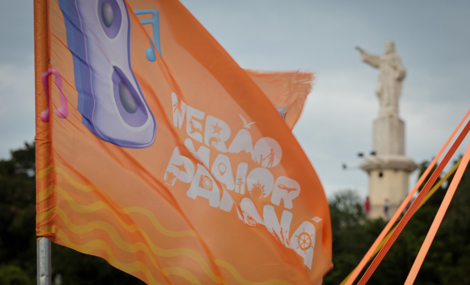 Palco Sunset - Big Time Orquestra