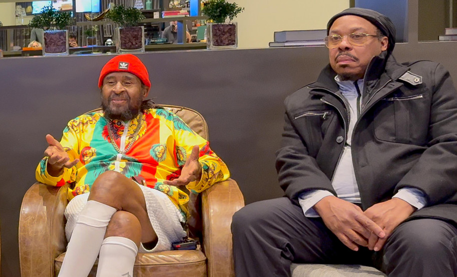 Inner Circle celebra reencontro com o Paraná e promete show histórico no Verão Maior