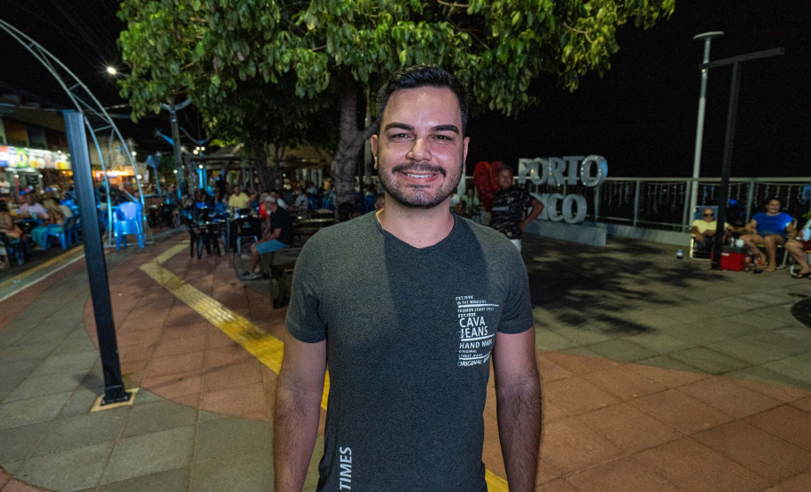 Verão Maior movimenta Noroeste com show de Kauanzinho em Porto Rico