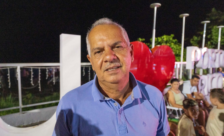 Verão Maior movimenta Noroeste com show de Kauanzinho em Porto Rico