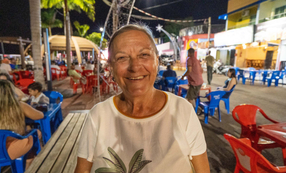 Verão Maior movimenta Noroeste com show de Kauanzinho em Porto Rico