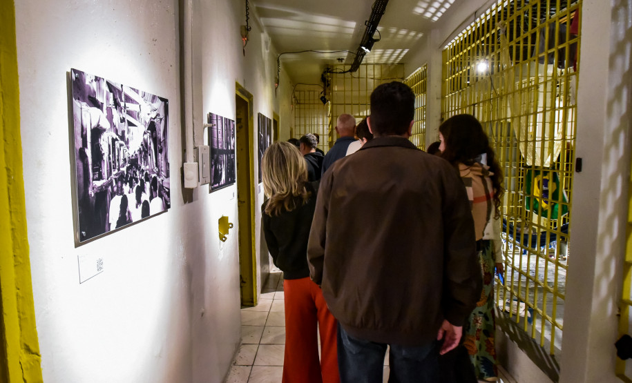 MIS-PR apresenta programação de janeiro com oficinas, visitas noturnas e bate-papo musical