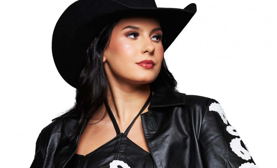 Ana Castela, Paralamas do Sucesso e comédia no teatro marcam a agenda cultural