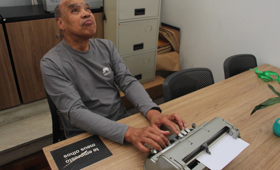 Referência em acessibilidade, Seção Braille da BPP completa 57 anos de atendimento em 2026