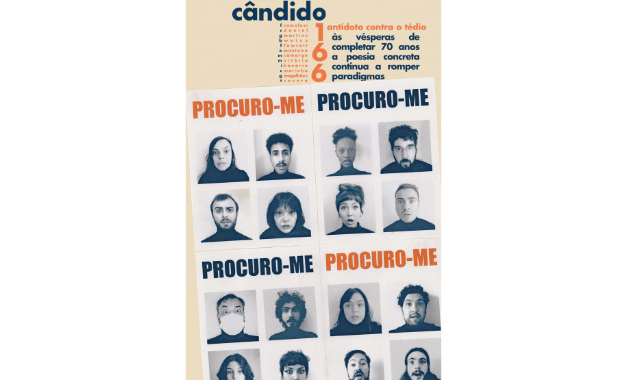 Ana Castela, Paralamas do Sucesso e comédia no teatro marcam a agenda cultural