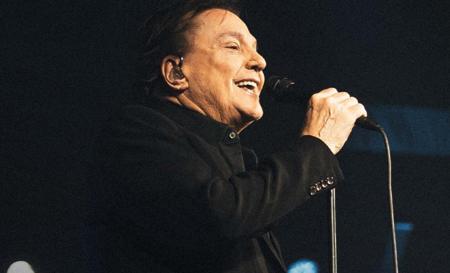 Fábio Jr., Gusttavo Lima e Raça Negra agitam próximo fim de semana do Verão Maior