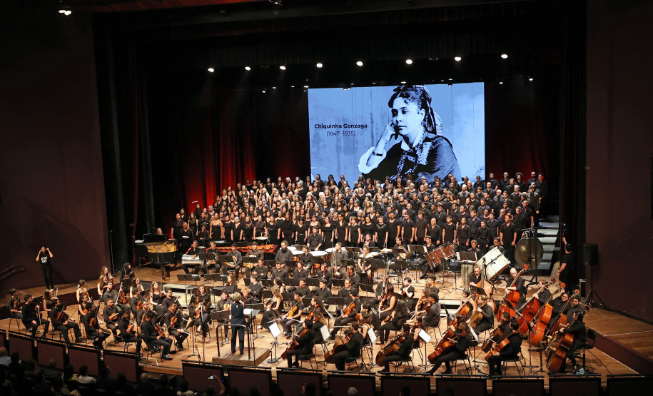 Shows do Verão Maior, oficinas de férias e Oficina de Música são destaques na agenda cultural