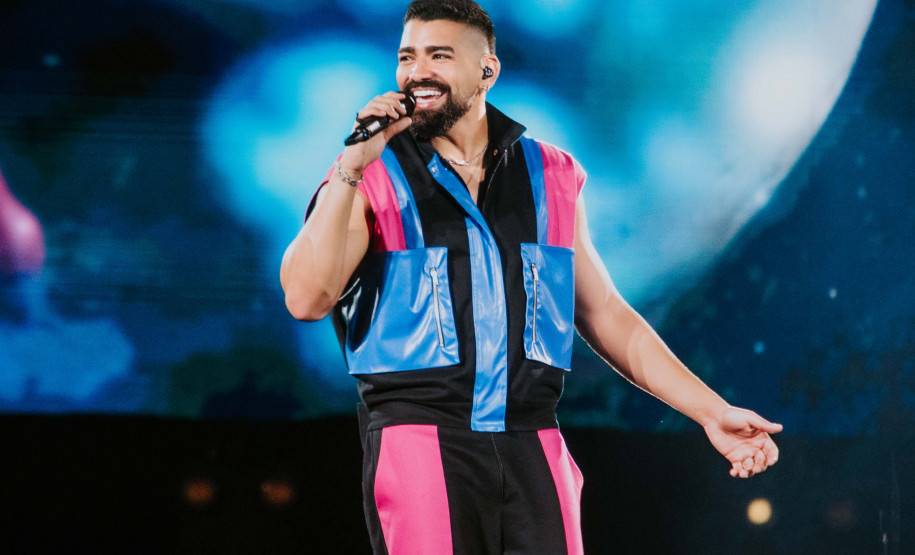 Com atração internacional, shows da semana do Verão Maior começam na quinta