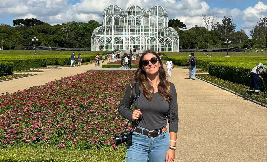 Cultura e história: Paraná se destaca no Turismo de Arquitetura