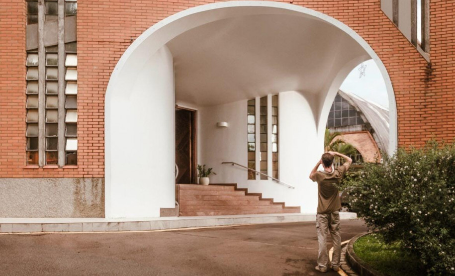 Cultura e história: Paraná se destaca no Turismo de Arquitetura