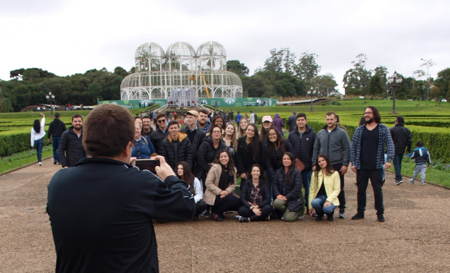 Cultura e história: Paraná se destaca no Turismo de Arquitetura