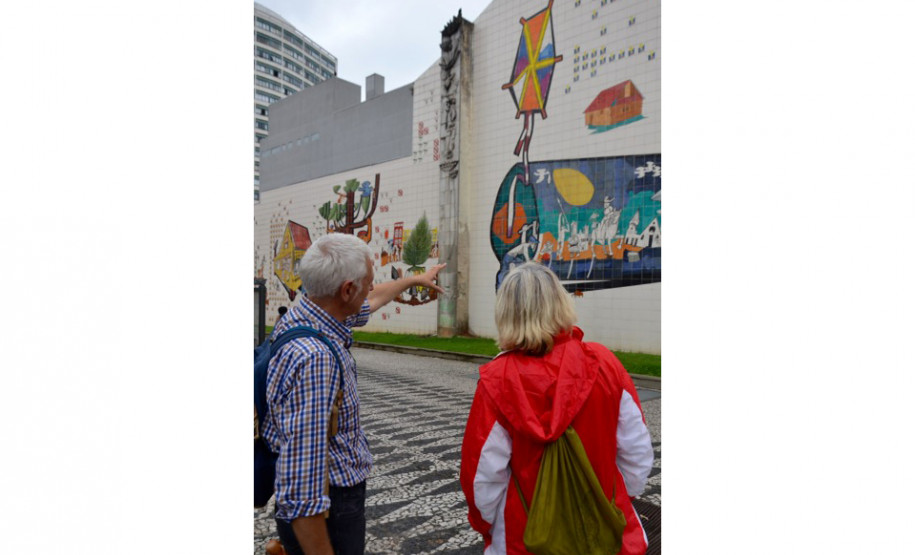 Cultura e história: Paraná se destaca no Turismo de Arquitetura