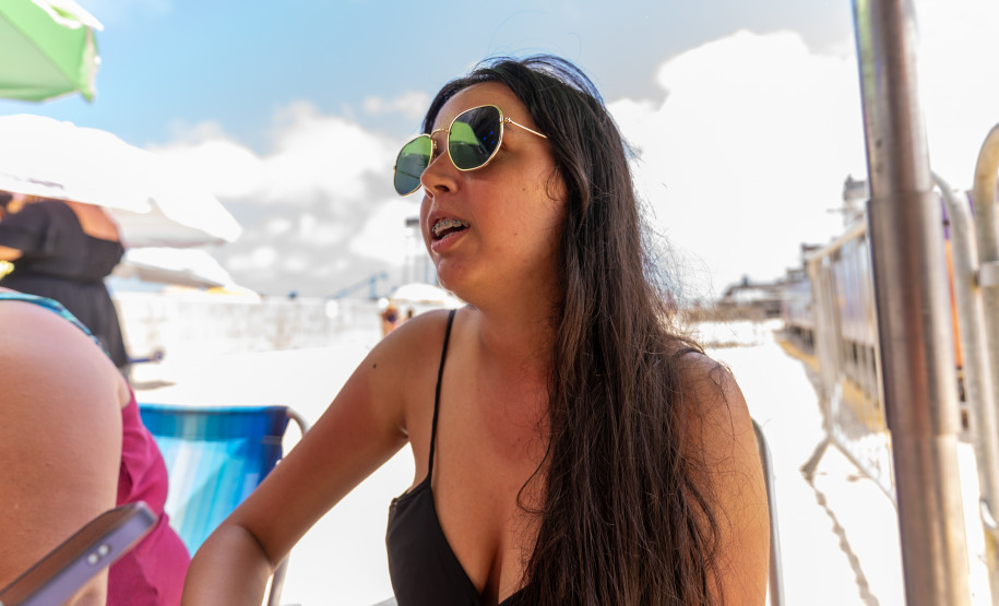 Espera desde as 4h da manhã: fãs já aguardam DJ Alok no palco do Verão Maior Paraná