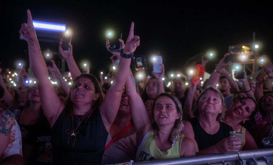 Verão Maior: Murilo Huff e Léo & Raphael abrem fim de semana do sertanejo em Pontal