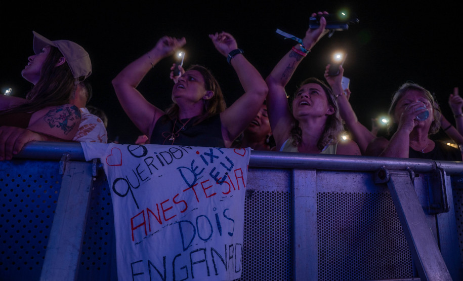 Verão Maior: Murilo Huff e Léo & Raphael abrem fim de semana do sertanejo em Pontal