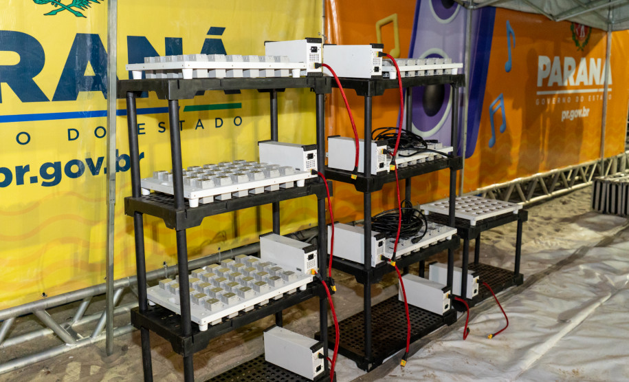 Show de Alok na abertura do Verão Maior Paraná terá 300 drones