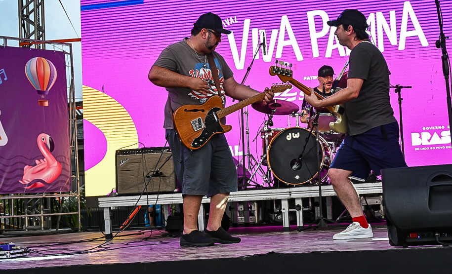 Palcos Sunset movimentam praias e rios do Paraná; confira a agenda da semana