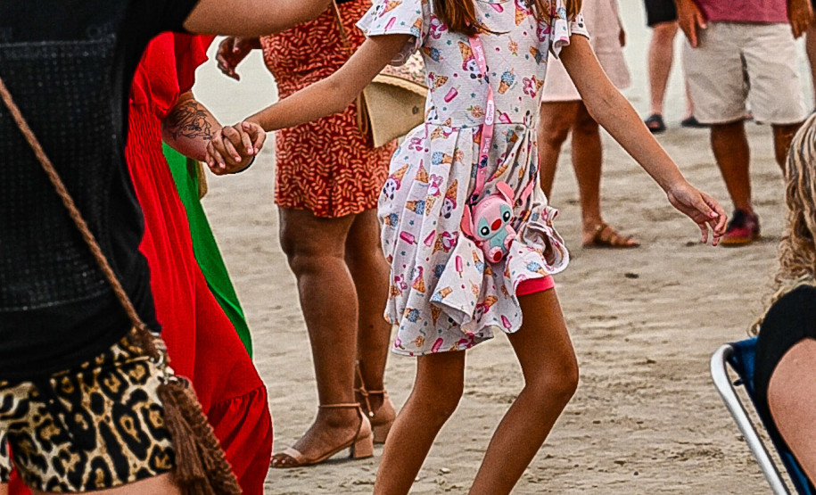 Pagode, rock, MPB e ex-The Voice: Palcos Sunset entram na 3ª semana de shows gratuitos