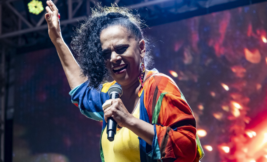 Pagode, rock, MPB e ex-The Voice: Palcos Sunset entram na 3ª semana de shows gratuitos