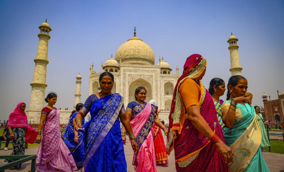 "Instante do Olhar": exposição reúne 50 fotos de Jonathan Campos no MON