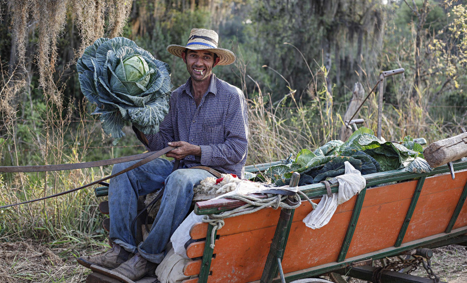 "Instante do Olhar": exposição reúne 50 fotos de Jonathan Campos no MON