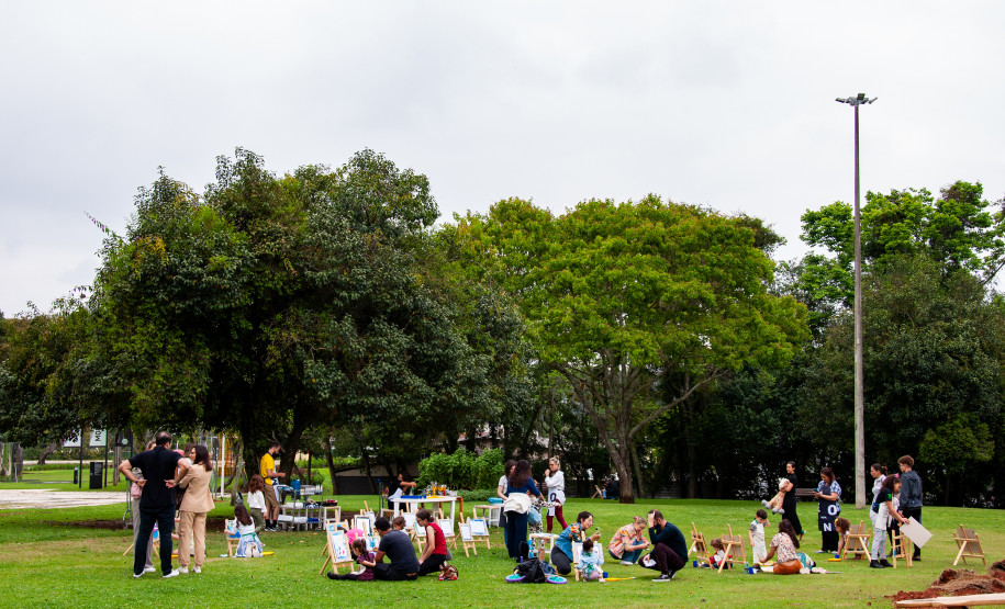 Férias no MON começa nesta terça