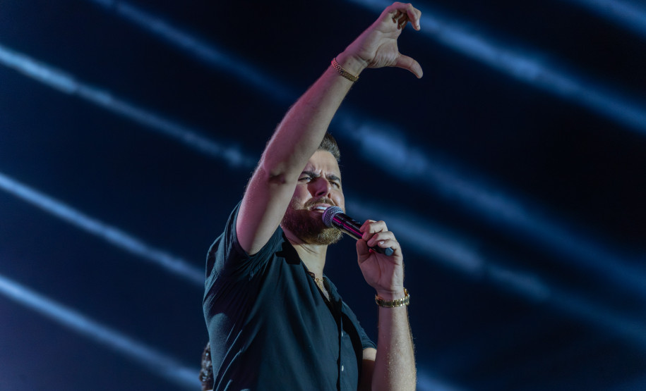 167 mil pessoas: Zé Neto & Cristiano e Jiraya Uai reúnem 2º maior público do Verão Maior