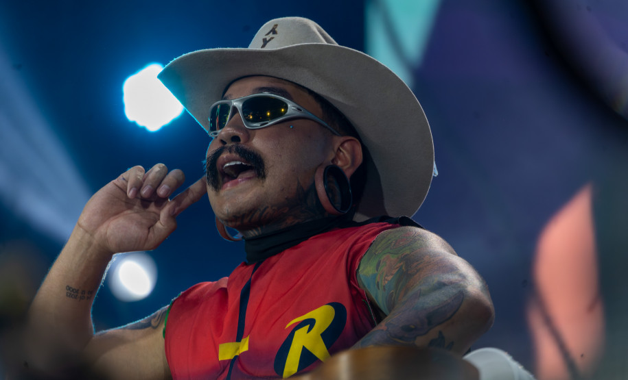 167 mil pessoas: Zé Neto & Cristiano e Jiraya Uai reúnem 2º maior público do Verão Maior