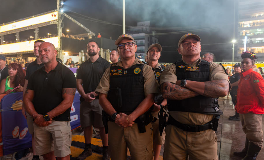 167 mil pessoas: Zé Neto & Cristiano e Jiraya Uai reúnem 2º maior público do Verão Maior