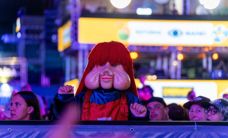 167 mil pessoas: Zé Neto & Cristiano e Jiraya Uai reúnem 2º maior público do Verão Maior