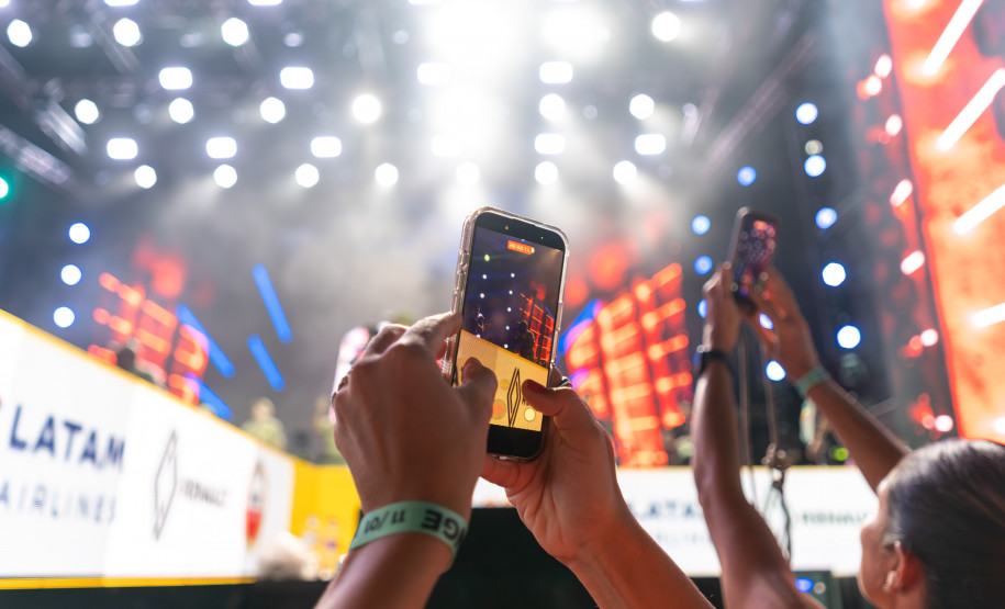 167 mil pessoas: Zé Neto & Cristiano e Jiraya Uai reúnem 2º maior público do Verão Maior