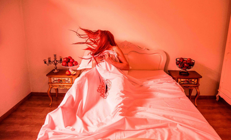 Freya, Coletivo Duas Marias