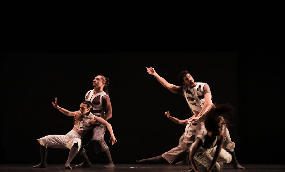 Balé Teatro Guaíra vence Prêmio APCA, um dos maiores reconhecimentos artísticos do País