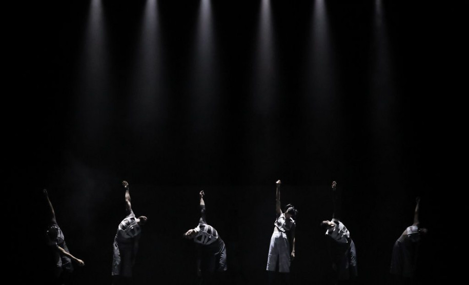 Balé Teatro Guaíra vence Prêmio APCA, um dos maiores reconhecimentos artísticos do País