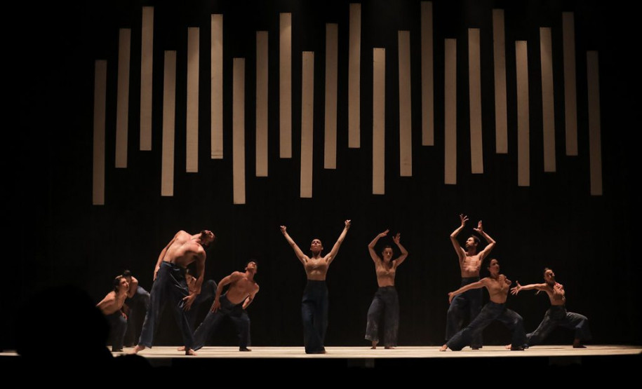 Balé Teatro Guaíra vence Prêmio APCA, um dos maiores reconhecimentos artísticos do País