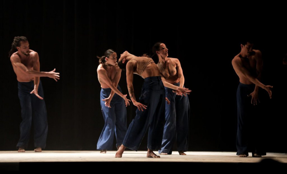 Balé Teatro Guaíra vence Prêmio APCA, um dos maiores reconhecimentos artísticos do País