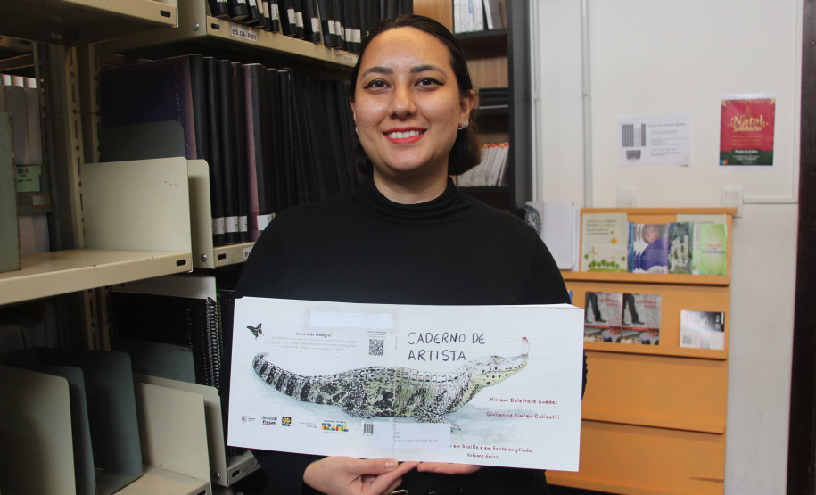 Referência em acessibilidade, Seção Braille da BPP completa 57 anos de atendimento em 2026