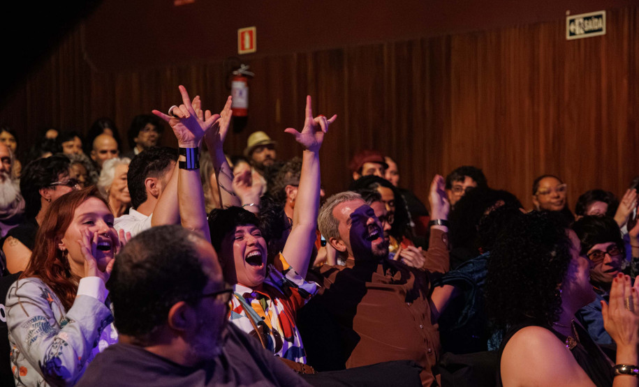 Teatro Guaíra abre consulta pública para sugestões ao edital do Prêmio Gralha Azul