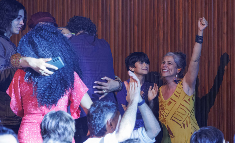 Teatro Guaíra abre consulta pública para sugestões ao edital do Prêmio Gralha Azul