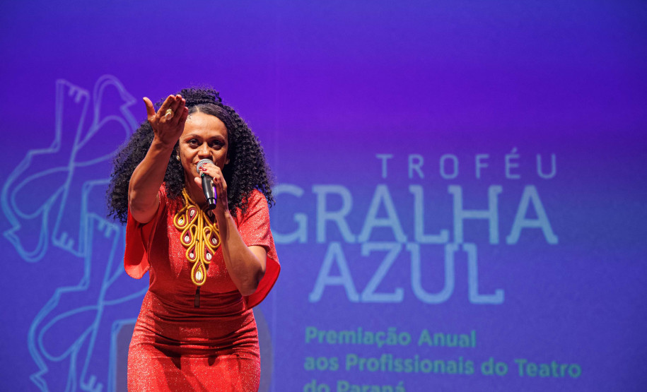 Teatro Guaíra abre consulta pública para sugestões ao edital do Prêmio Gralha Azul
