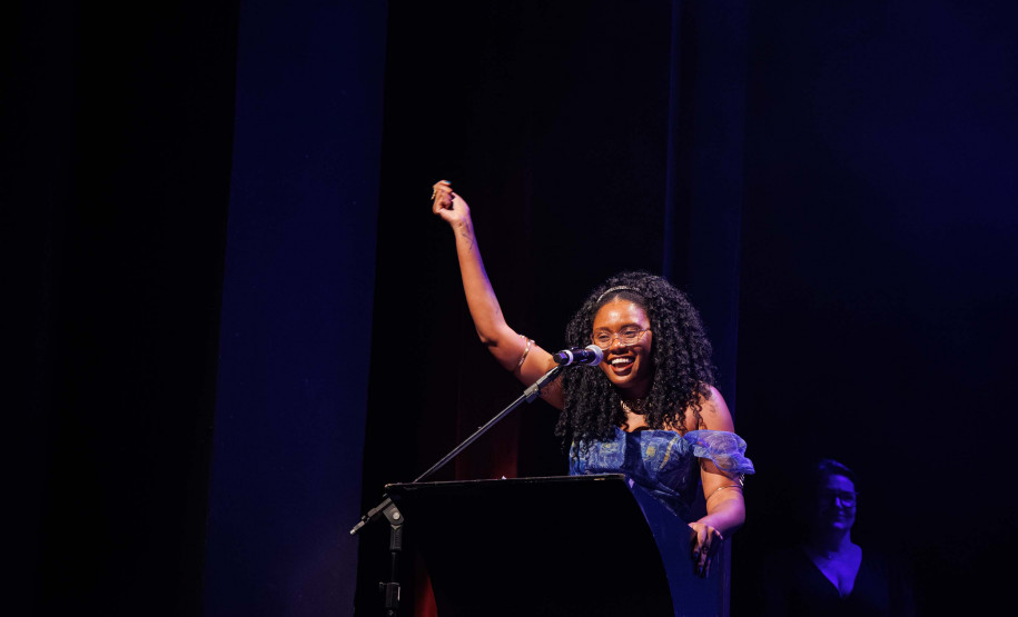Teatro Guaíra abre consulta pública para sugestões ao edital do Prêmio Gralha Azul