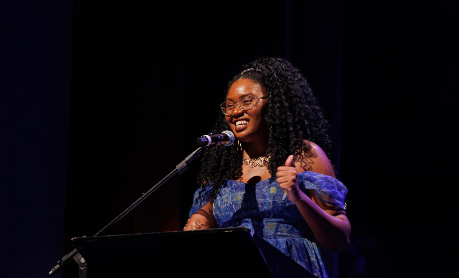 Teatro Guaíra abre consulta pública para sugestões ao edital do Prêmio Gralha Azul