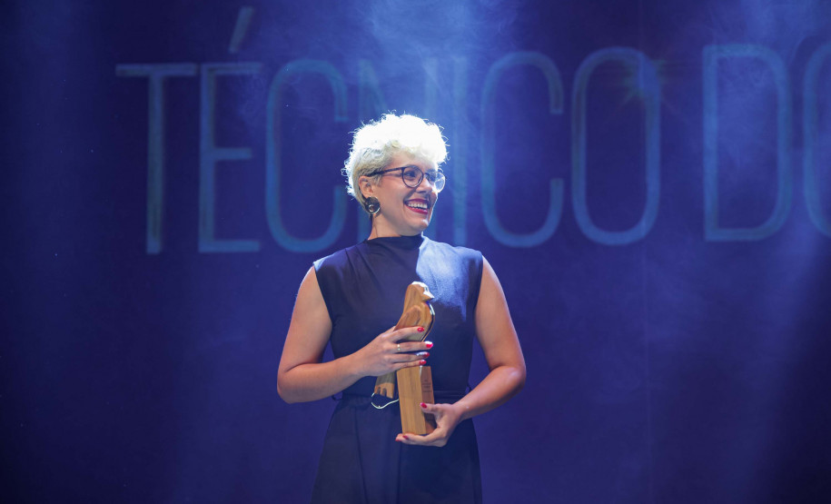 Teatro Guaíra abre consulta pública para sugestões ao edital do Prêmio Gralha Azul