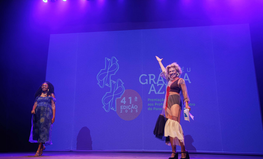 Teatro Guaíra abre consulta pública para sugestões ao edital do Prêmio Gralha Azul