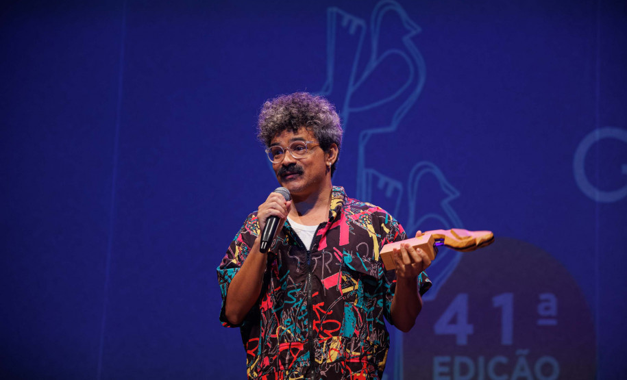 Teatro Guaíra abre consulta pública para sugestões ao edital do Prêmio Gralha Azul