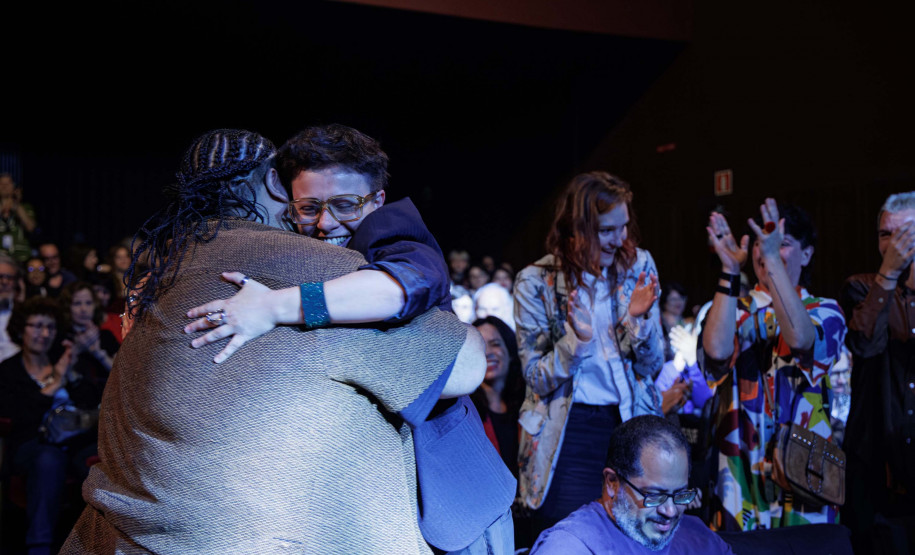 Teatro Guaíra abre consulta pública para sugestões ao edital do Prêmio Gralha Azul