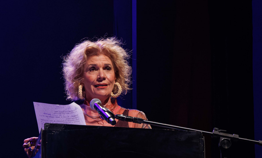 Teatro Guaíra abre consulta pública para sugestões ao edital do Prêmio Gralha Azul