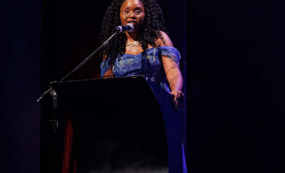 Teatro Guaíra abre consulta pública para sugestões ao edital do Prêmio Gralha Azul