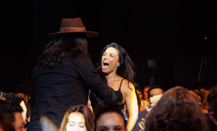 Teatro Guaíra abre consulta pública para sugestões ao edital do Prêmio Gralha Azul