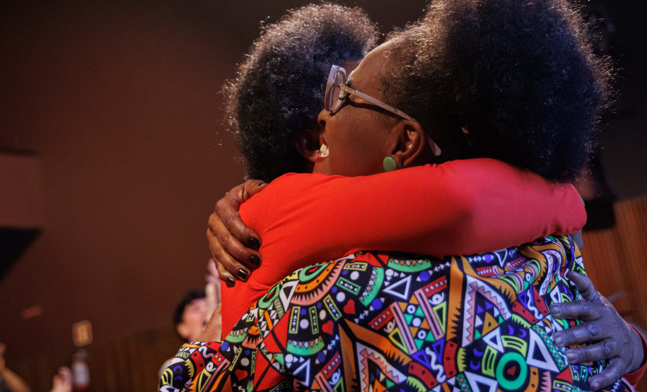 Teatro Guaíra abre consulta pública para sugestões ao edital do Prêmio Gralha Azul